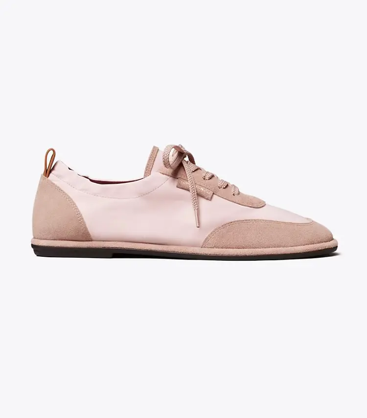 Ballet Sneaker - Image 3
