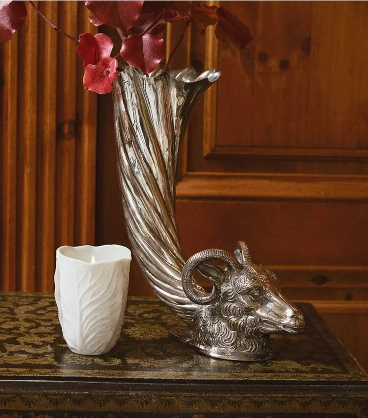 Lettuce Ware Candle - Image 3