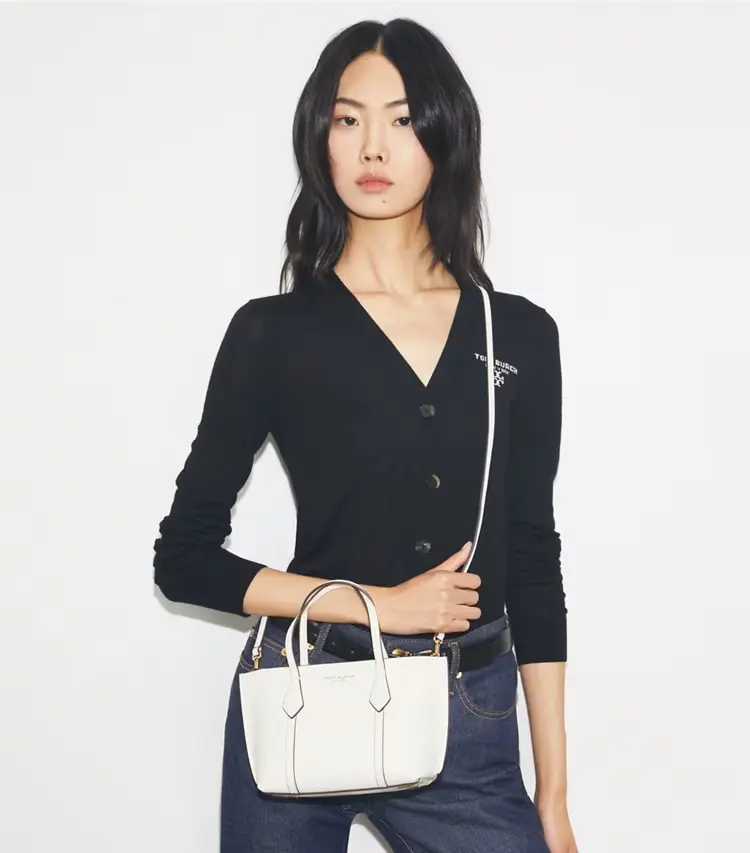Mini Perry Tote - Image 2
