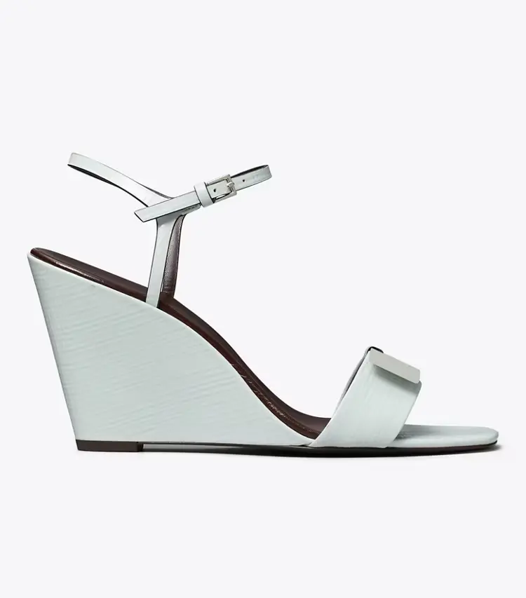 Gigi Wedge Sandal - Image 3