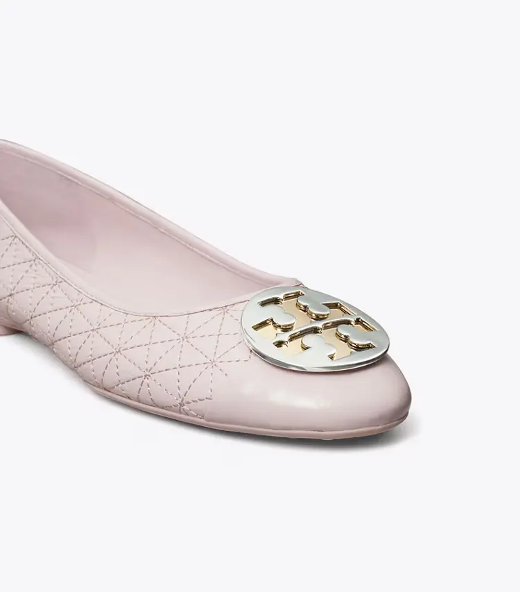 Claire Quilted Ballet - Image 3