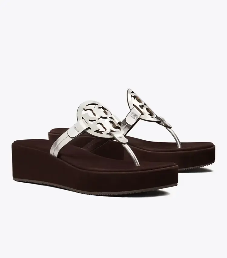Miller Wedge