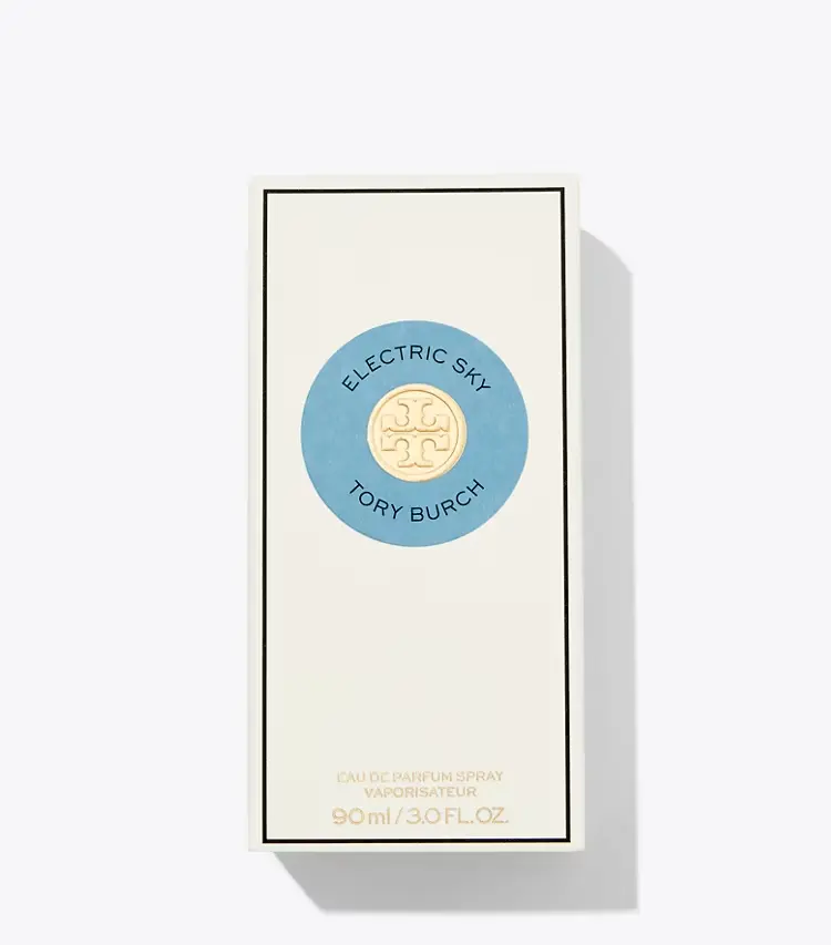 Electric Sky Eau De Parfum 90Ml - Image 2