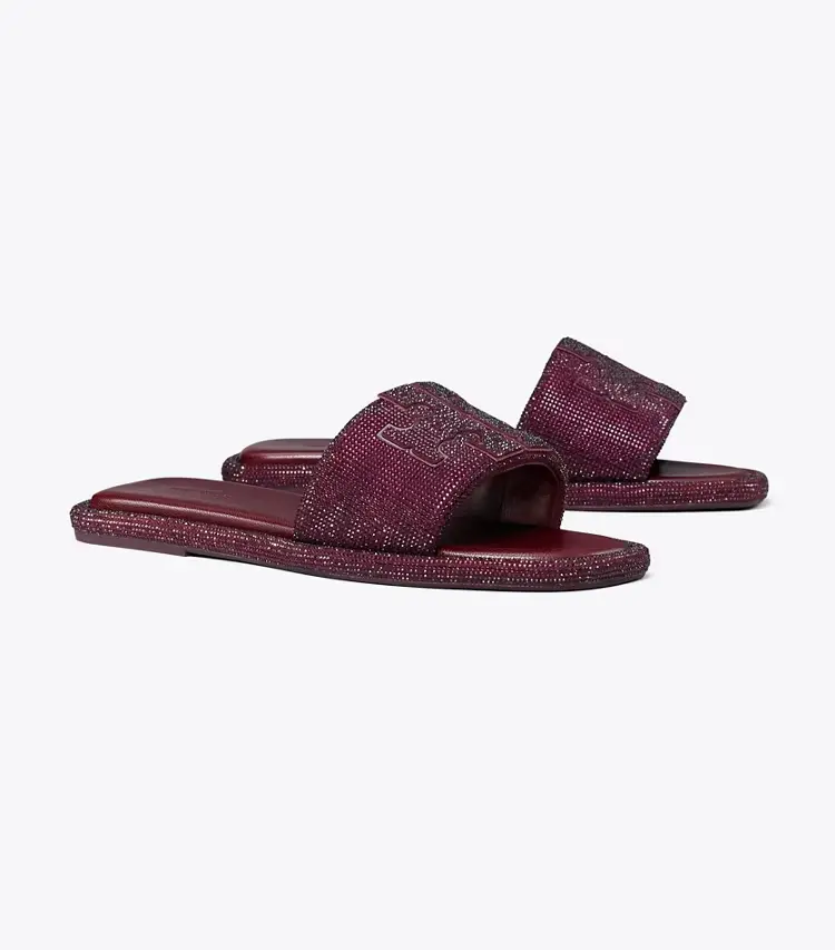 PavÉ Double T Sport Slide