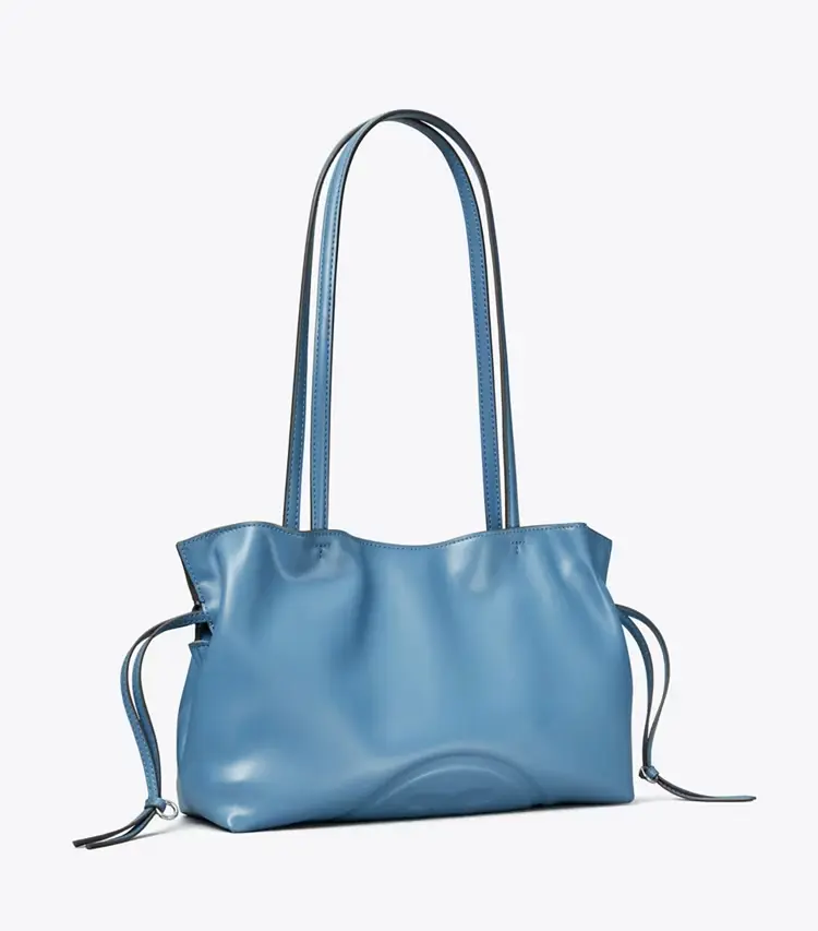Small Ella Natuura Drawstring Tote