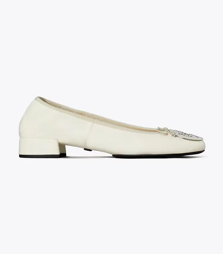 Reva Heeled Ballet - Image 3