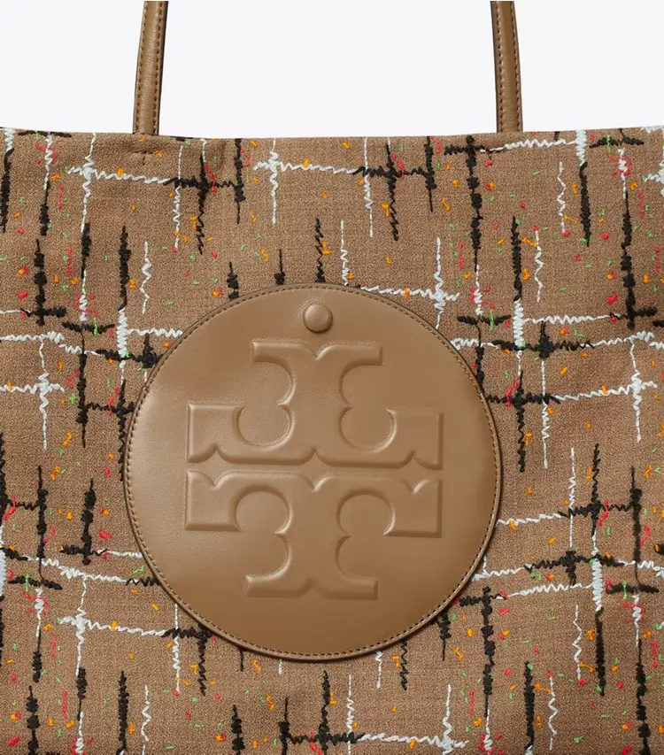 Ella Embellished Tote - Image 4