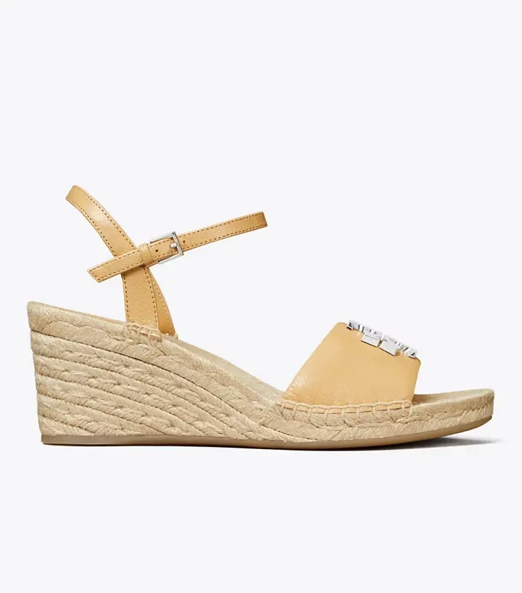 Eleanor Wedge Espadrille - Image 3