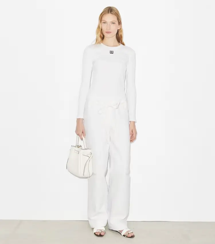 Cotton Pant - Image 2