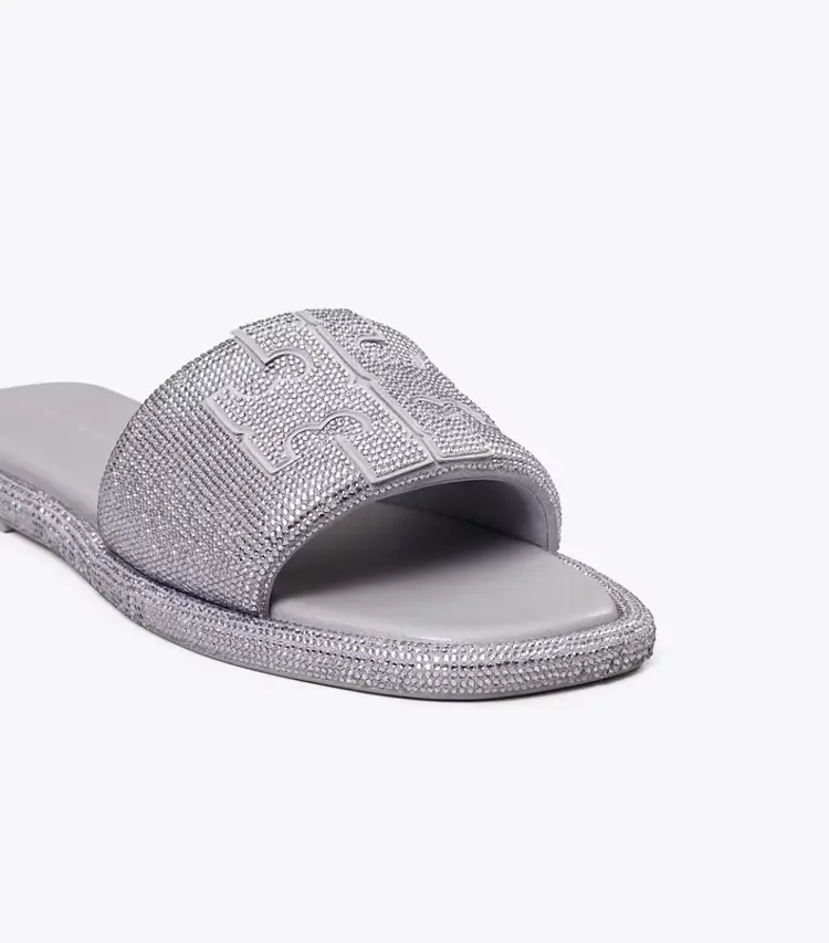 PavÉ Double T Sport Slide - Image 4