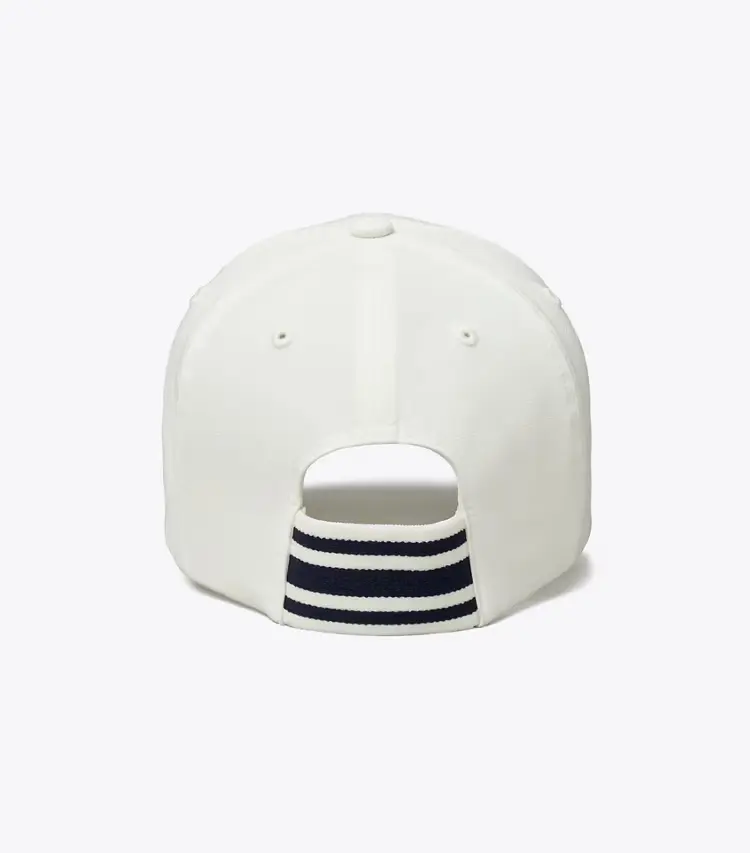Logo Elastic Cap - Image 2