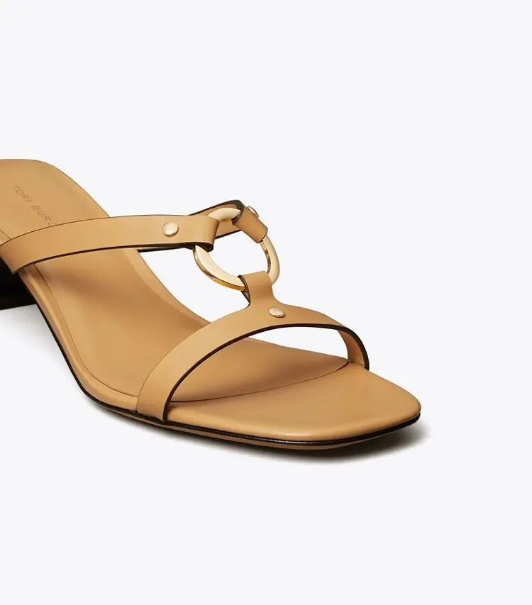 Ring Heeled Sandal - Image 4