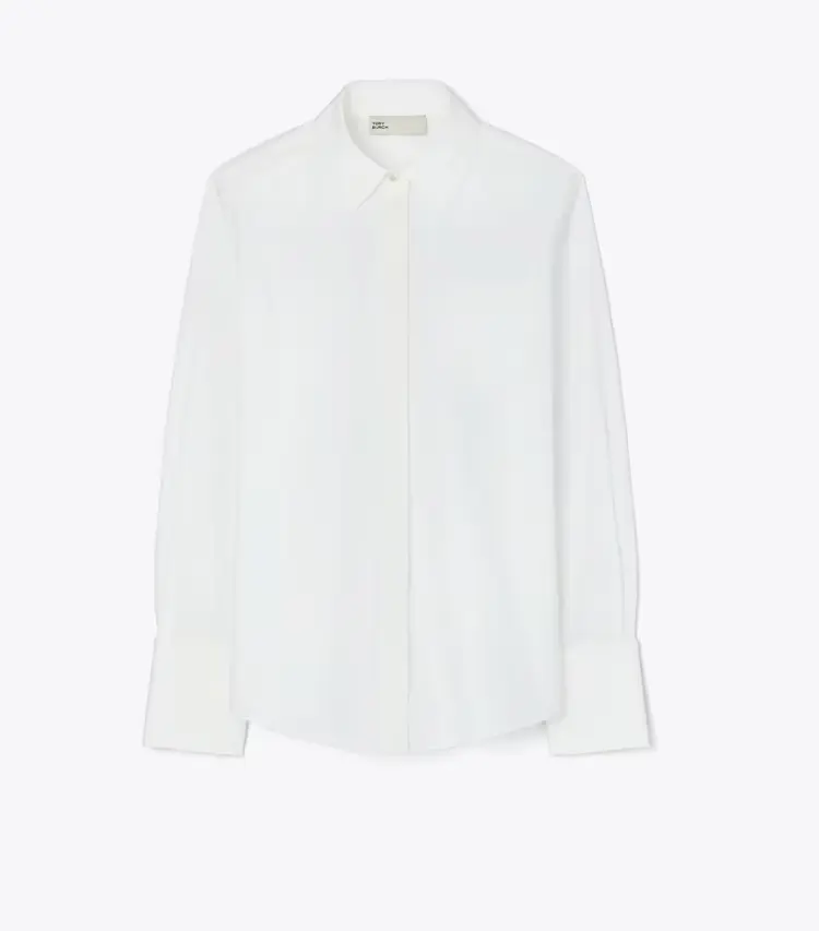 Cotton Shirt