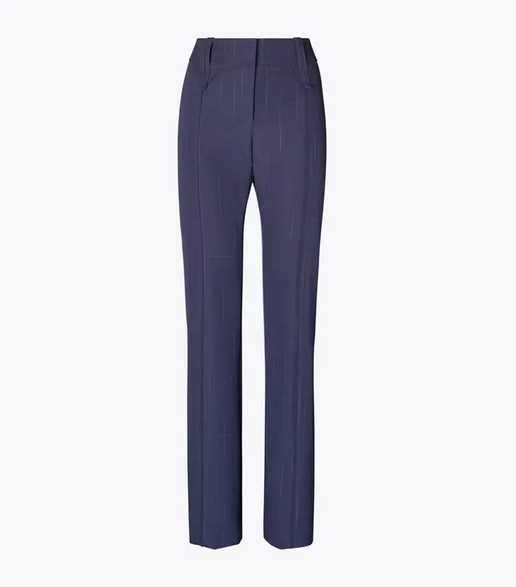 Wool Pant