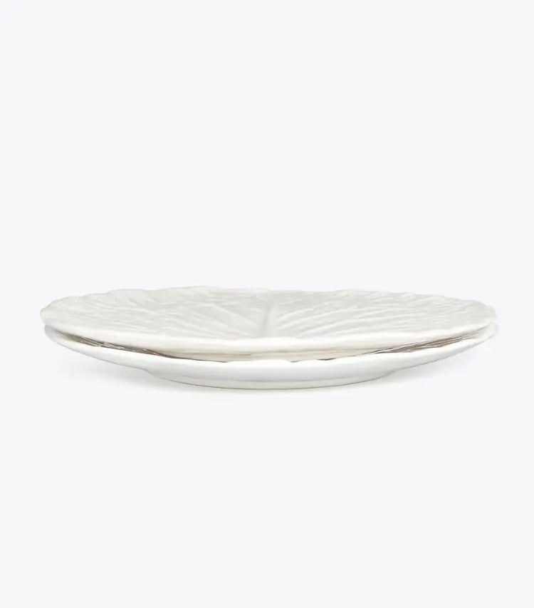Lettuce Ware Dinner Plate, Set Of 2 - Image 2