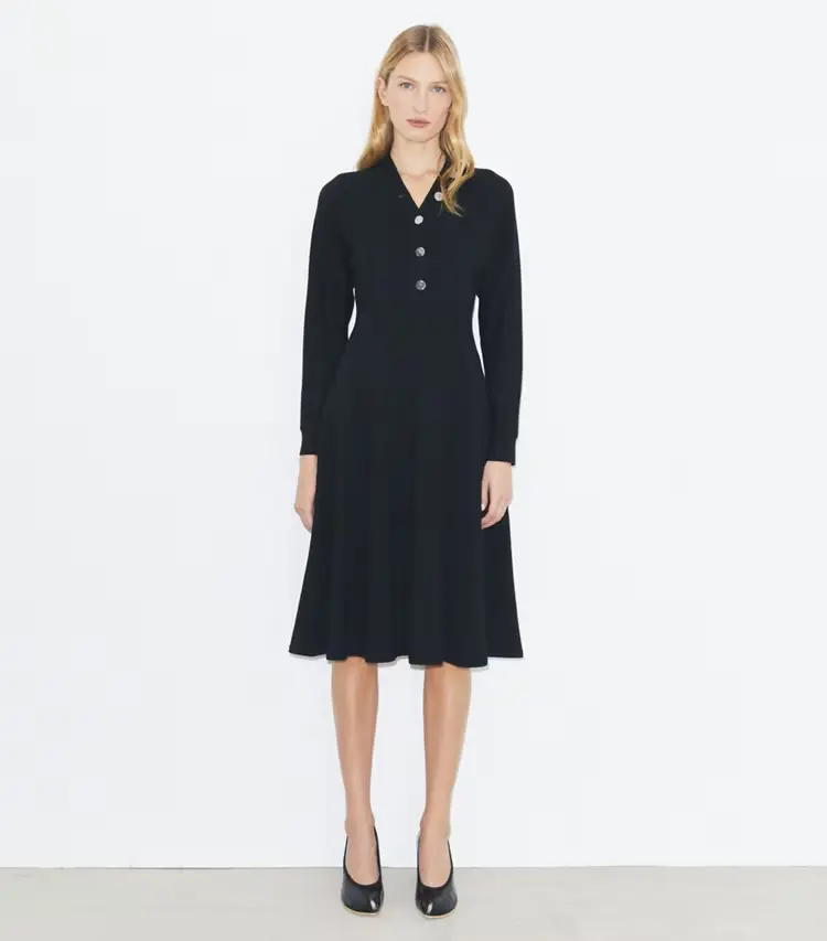 Sweater Dress - Image 2