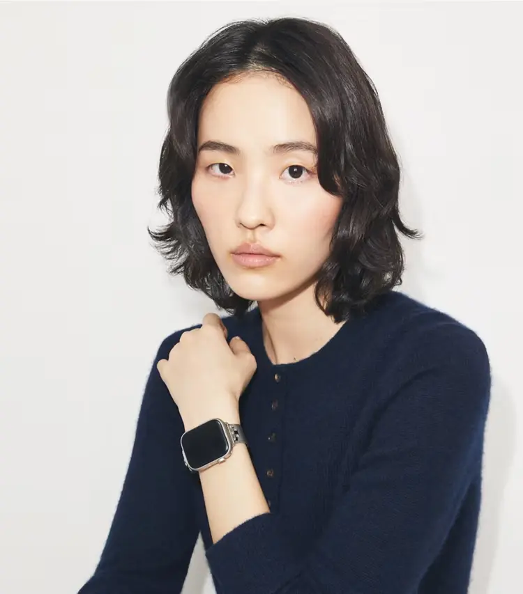 Kira Band For Apple Watch - Image 4
