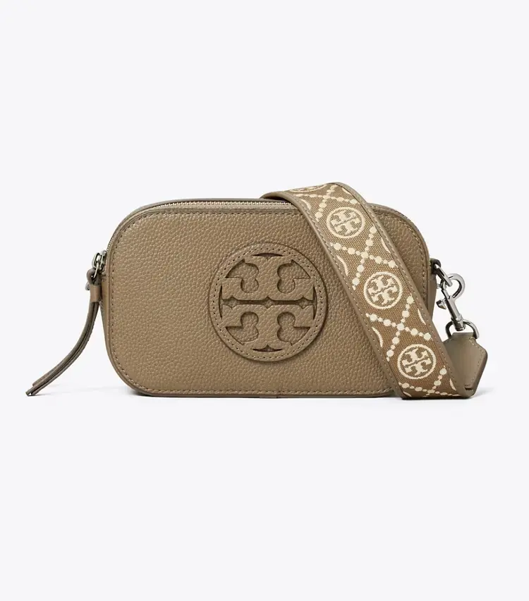 Mini Miller Crossbody Bag - Image 3