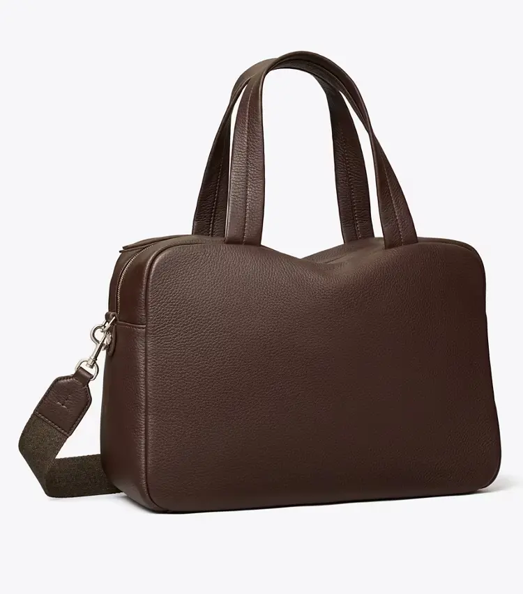 Oversized Satchel