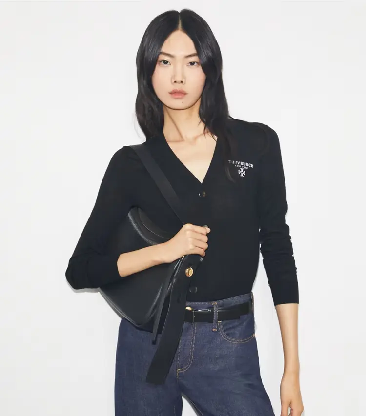 Romy Shoulder Bag - Image 2