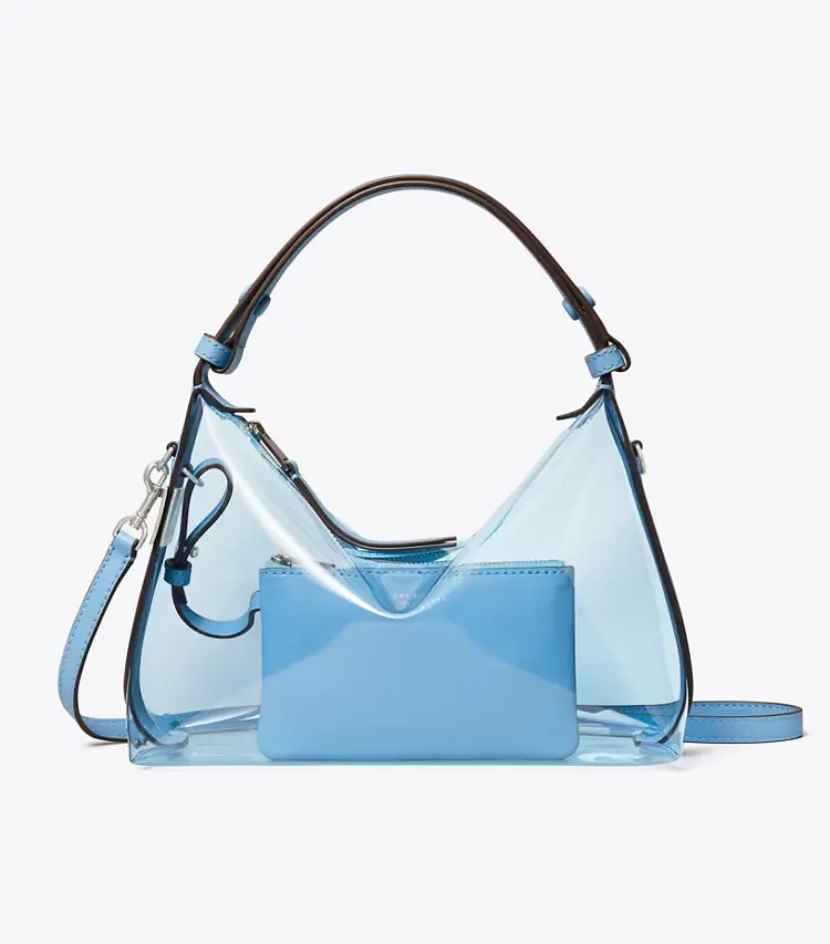 Mellow Clear Shoulder Bag - Image 4