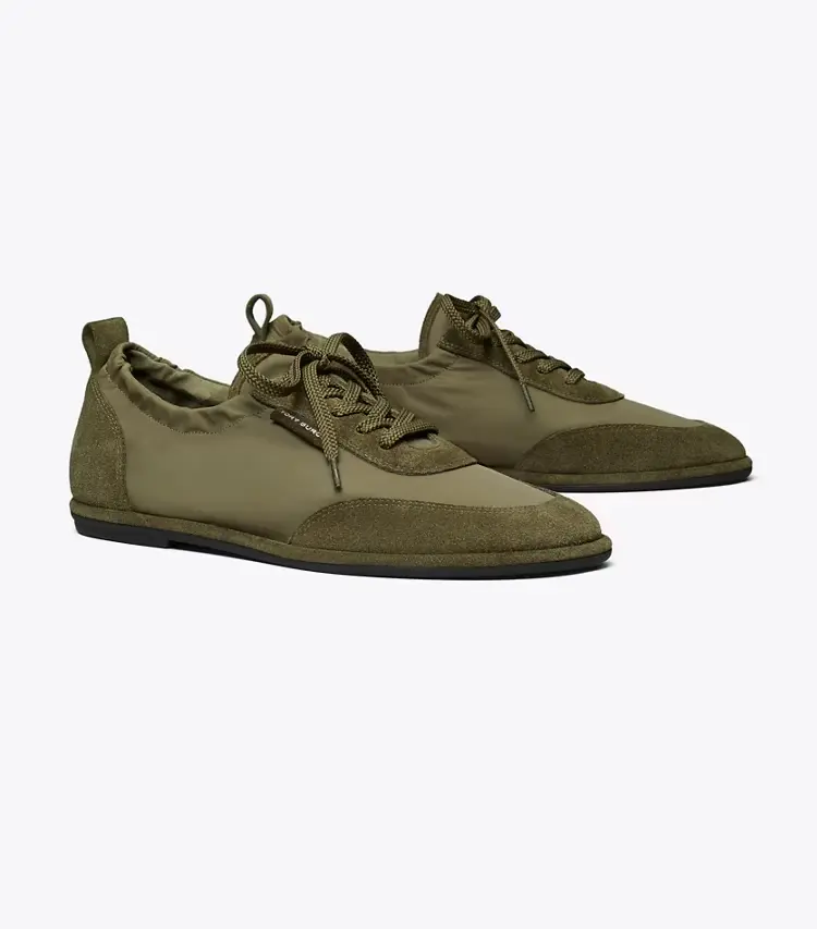 Ballet Sneaker