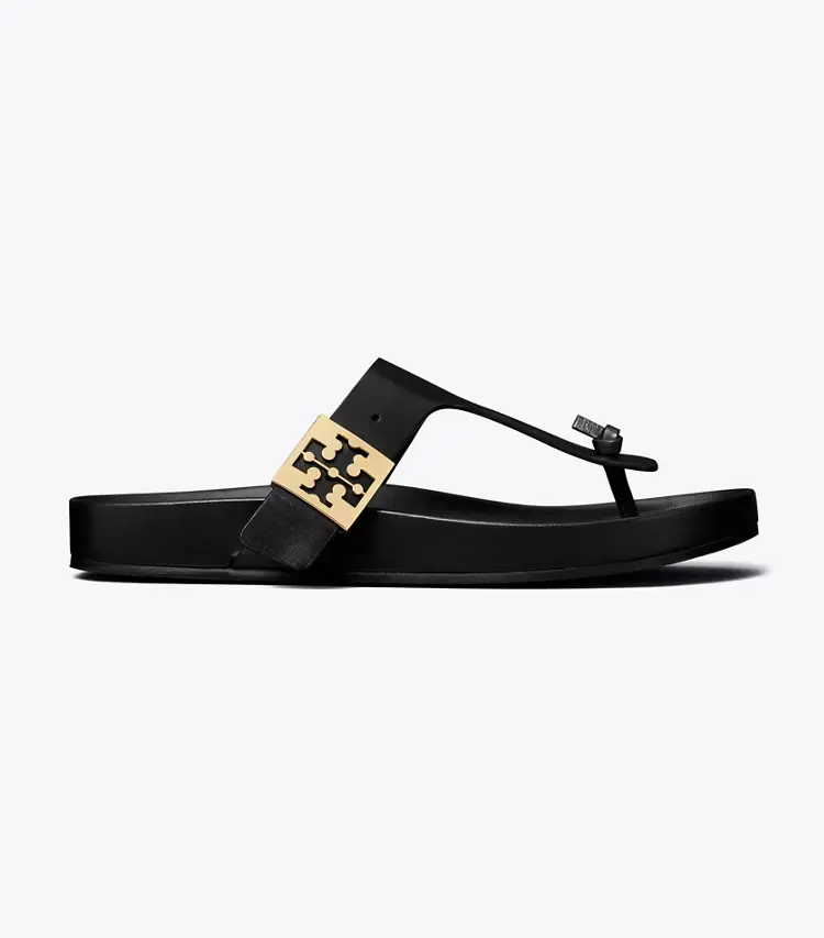 Mellow T-Strap Sandal - Image 3