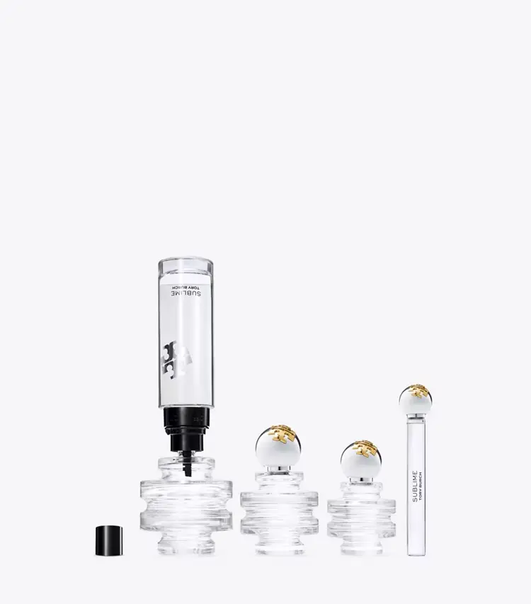 Sublime Eau De Parfum Refill 95Ml - Image 4