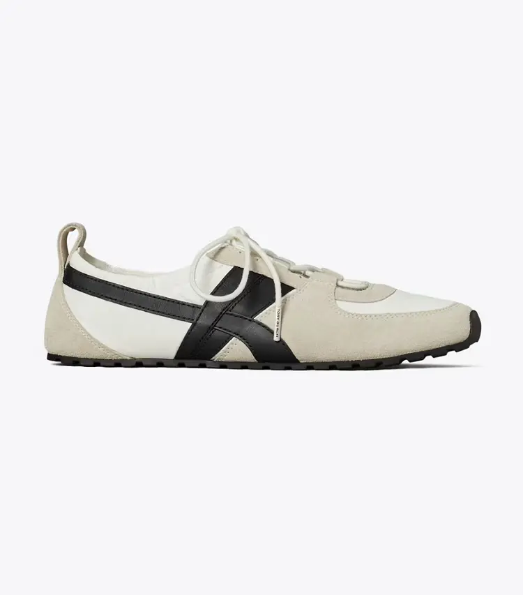 Hank Ballet Sneaker - Image 3