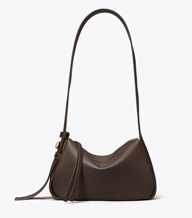 Small Romy Shoulder Bag - Image 3