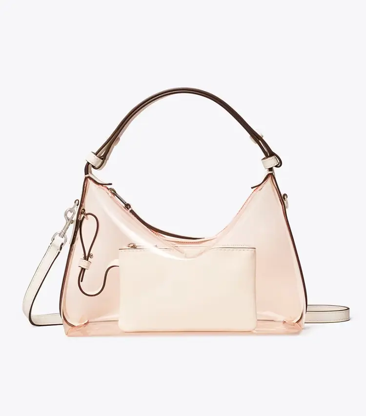 Mellow Clear Shoulder Bag - Image 4