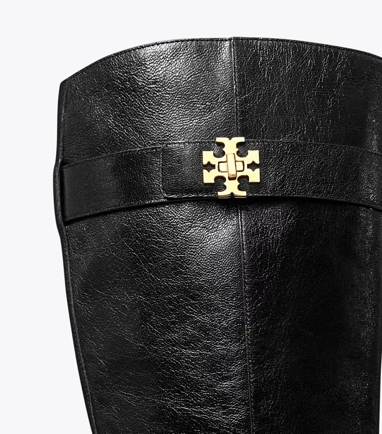 Turnlock Riding Boot - Image 4
