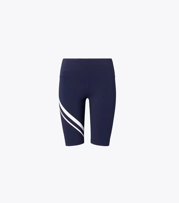 Chevron Bike Short