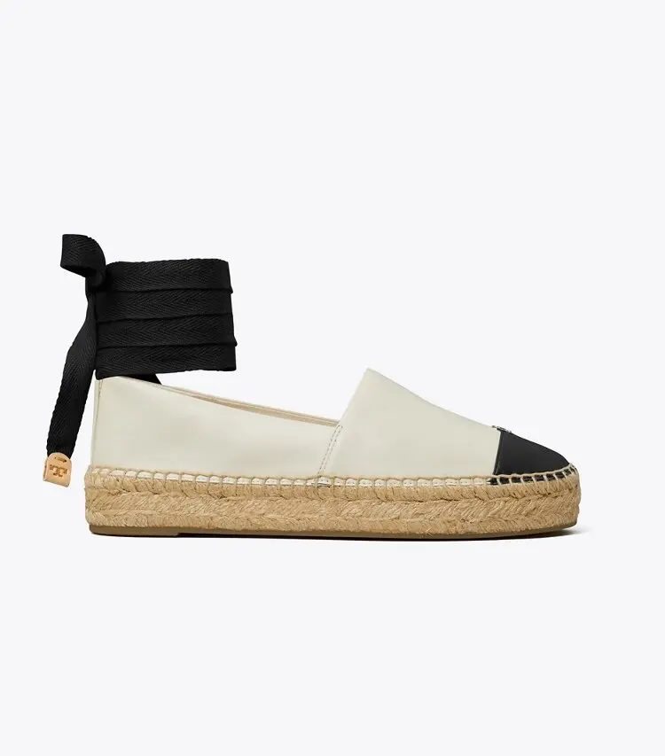 Cap-Toe Espadrille - Image 3