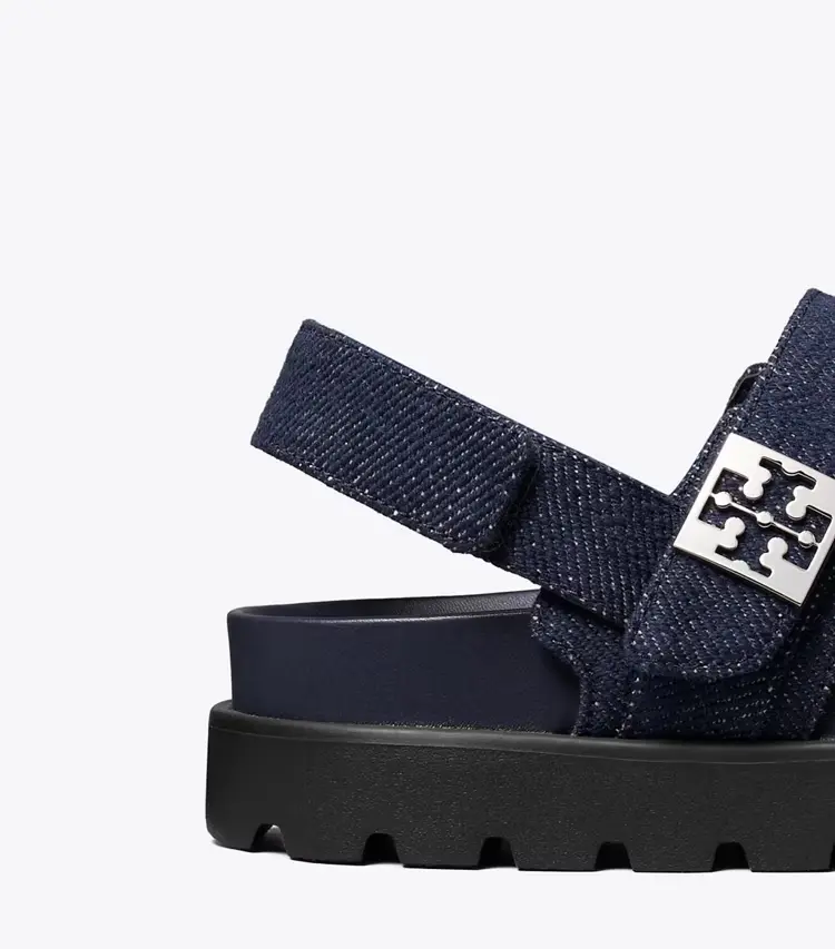 Mellow Sport Sandal - Image 3