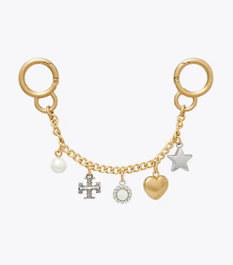 Charms Bag Chain