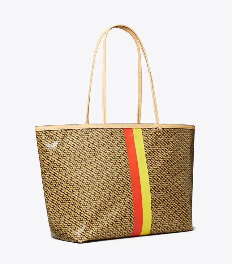 Racer Tote