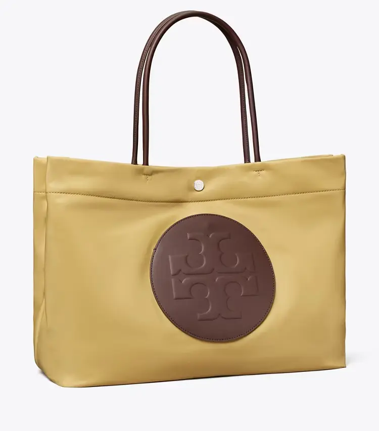 Ella Twist Reversible Tote