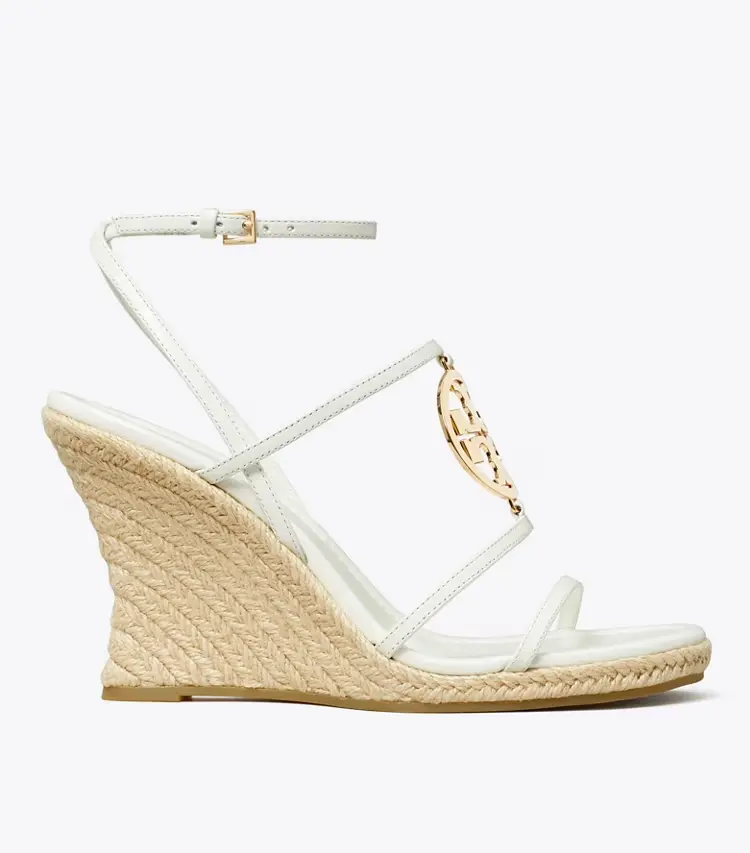 Miller Capri Espadrille Wedge - Image 2