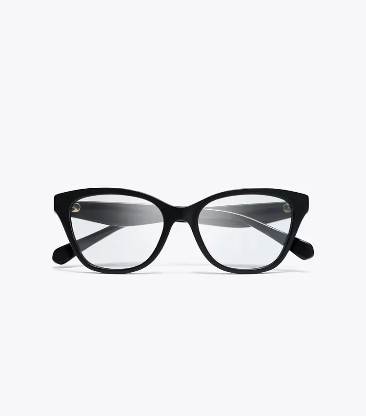 Kira Cat-Eye Eyeglasses - Image 3